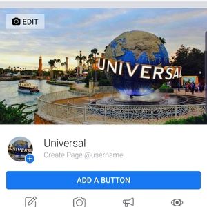 Can join me on my Facebook page